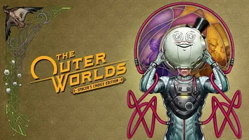 Скачать The Outer Worlds Spacer's Choice Edition