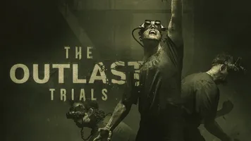 Скачать The Outlast Trials