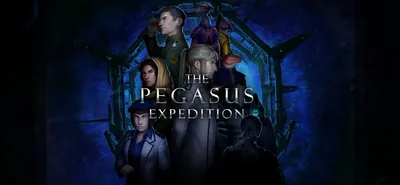 The Pegasus Expedition