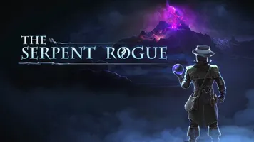 The Serpent Rogue