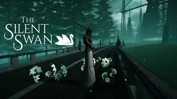 The Silent Swan