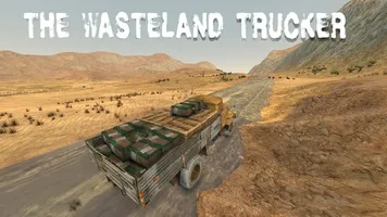 The Slaverian Trucker