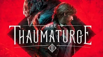 Скачать The Thaumaturge