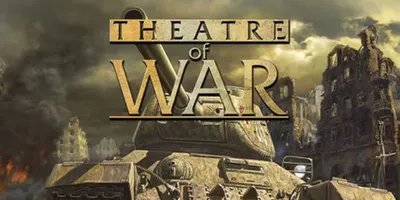 Theatre of War