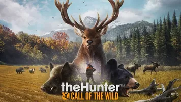 Скачать The Hunter: Call of the Wild