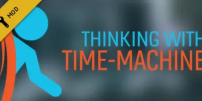 Thinking with Time Machine