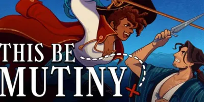 This Be Mutiny