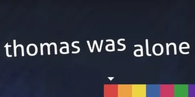 Thomas Was Alone