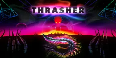THRASHER
