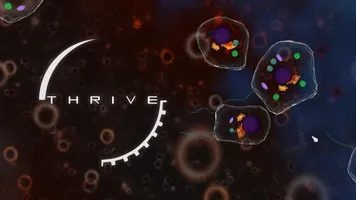 Скачать Thrive