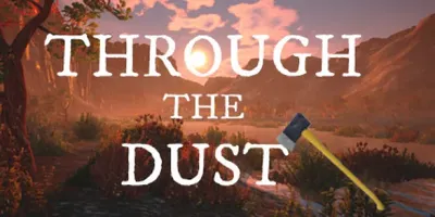 Through The Dust