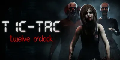 TIC-TAC: Twelve o'clock