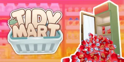 Tidy Mart