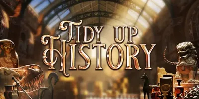 Tidy Up History