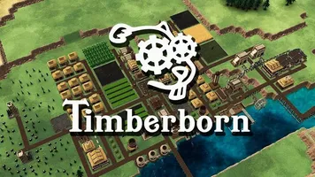 Скачать Timberborn