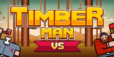 Timberman VS