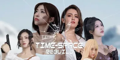 Time Space Rebuild