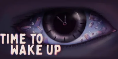 Time To Wake Up