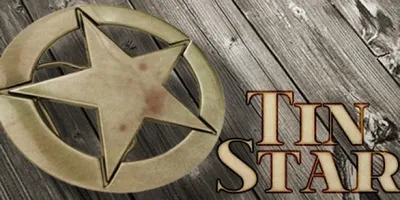 Tin Star