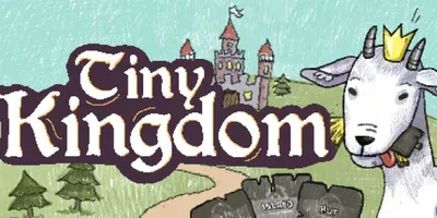Tiny Kingdom