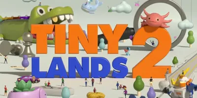Tiny Lands 2