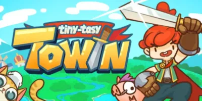 Tiny-Tasy Town