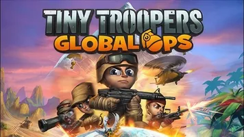 Скачать Tiny Troopers: Global Ops