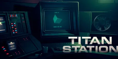 Titan Station