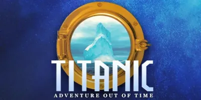 Titanic: Adventure Out Of Time