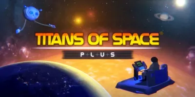 Titans of Space PLUS