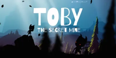 Toby The Secret Mine