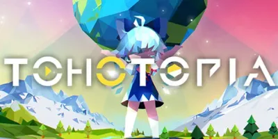 TOHOTOPIA