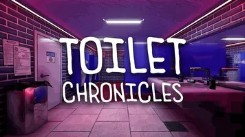 Toilet Chronicles