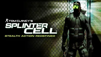 Tom Clancy's Splinter Cell (2003)