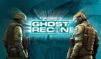 Скачать Tom Clancy's Ghost Recon Advanced Warfighter