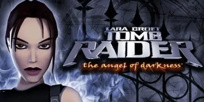 Tomb Raider 6: The Angel of Darkness