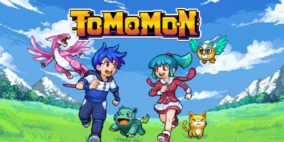 Tomomon