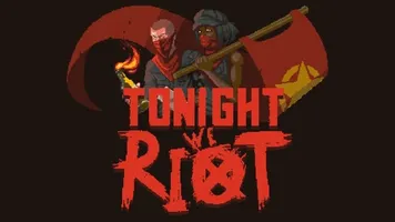 Tonight We Riot по сети