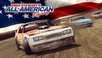 Tony Stewart's All-American Racing по сети