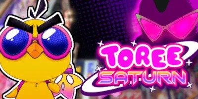 Toree Saturn