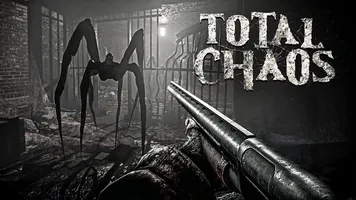 Скачать Total Chaos