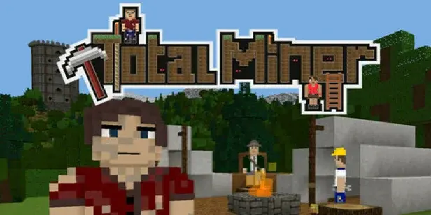 Total Miner