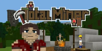 Total Miner