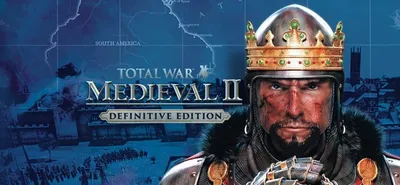 Скачать Total War: MEDIEVAL 2 – Definitive Edition