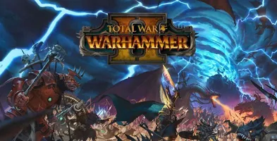 Total War: WARHAMMER II