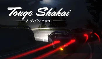 Скачать Touge Shakai