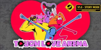 Tough Love Arena