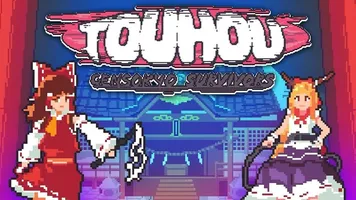 Touhou: Gensokyo Survivors