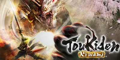 Toukiden: Kiwami