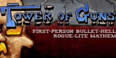 Tower of Guns